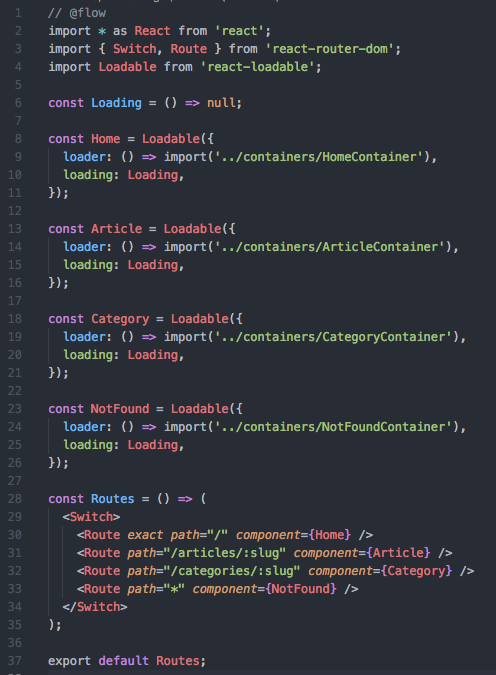 Optimizing `Progressive Web App (PWA)` Load Time with `React JS` — Under 5 Seconds on a Slow 3G Connection